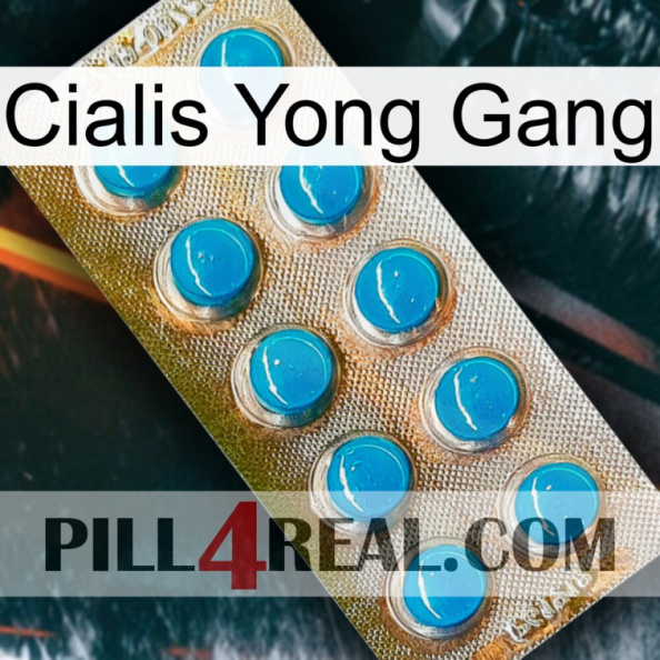 Cialis Yong Gang new09
